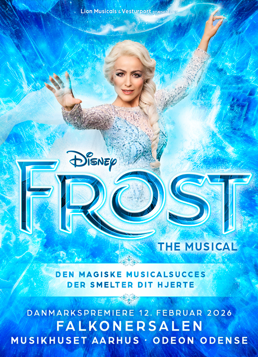 Frost