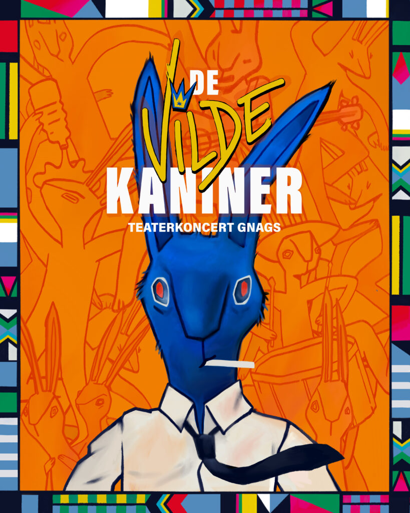 De Vilde Kaniner